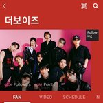 [더보이즈] 우리 ㅎㅈㅍ 40만 팔로워 돌파했다!! 투표 <b>화이팅</b>!!