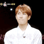 [BTOB] 얼마 안 남았다