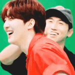 [펜타곤] 우리팀 리더가