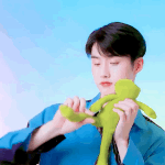 [펜타곤] 이른감이 있지만 <b>담</b> <b>컴백</b>