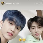 [NCT즌] 진짜 <b>셀카</b> 개 못찍는다...