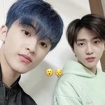 [NCT즌] 마크 재민 <b>조합</b> 좋음