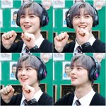 차은우 <b>이사진</b>