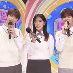 오늘 <b>니니</b><b>니</b> 교복이네