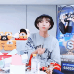 [NCT즌] 런쥔이 한박자 느린거 조카귀여움...