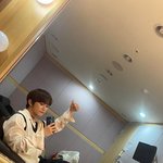 [골든차일드] 주찬이 너무 귀엽다ㅜ