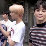 [NCT즌] 이 <b>조화</b>로운 얼굴들 좀 보세요;