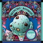 배스킨라빈스 민트초코<b>봉봉</b> 간단후기