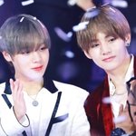 박지훈, <b>뷔</b> 그림체 완전 다름