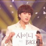 요즘 강승윤 헤메 예쁘지 않냐??