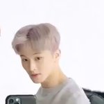 [NCT즌] 마크 <b>이런</b> 머리더 했었어??