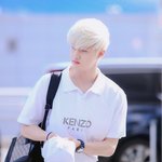 [펜타곤] <b>백발</b>의 창구가