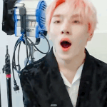 [펜타곤] 하아아아아<b>암</b>냐
