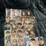 [NCT즌] 나 포카<b>판</b> 뜰까.....?