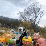 [골든차일드] <b>한참</b> 귀여운거 좋아할 <b>나이</b>