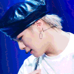 오늘자 음방 엔딩 찢은 <b>문빈</b>