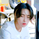 [NCT즌] 자꾸 위고업 <b>탈색모</b>만 보임