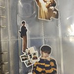 [세븐틴] ㅅㄷ 폰케 꾸몄는데