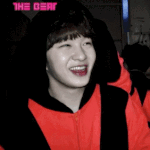 [BTOB] 이창섭 <b>존</b><b>잘</b>