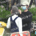 [댓글부탁해] 치아문 <b>심월</b>이랑 루양 사귄대