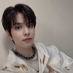 [스키즈] <b>승모</b> 보고 스밍 투표 힘내자!