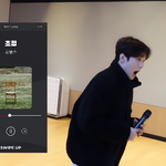 [BTOB] 이창섭 <b>초점</b> 뭐야,,