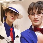 [NCT즌] 난 이게 나<b>재민</b> 셀카