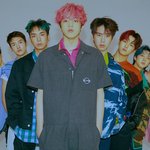 [펜타곤] 이 화보 <b>개우</b>낌ㅋㅋㅋㅌㅋㅋㅌ