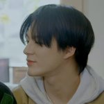 [NCT즌] 아 <b>머리만</b> 딱 자르면 이제노이거