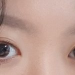 렌즈 이쁘지 않냐