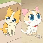 [댓글부탁해] 생각했던 이미지랑 다른 <b>동물</b>썰 풀어주라!（・д・）