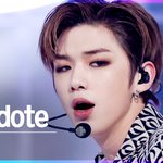 [강다니엘] 210418 인기가요 본방,직캠