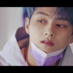 [세븐틴] 나 보라색 <b>마스크</b> 산다 진짜