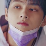 [세븐틴] 아쒸 나 문준휘 <b>마스크</b> 벗자마자