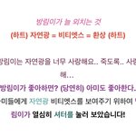 [방탄소년단] 주접<b>킹</b> 방림씨 모음