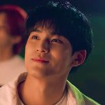 [세븐틴] 김민규 얼굴 실화냐...
