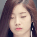 <b>다현</b> 갓세븐 뮤비 움짤