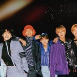 방탄이 부르는 포에버영