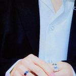 [TXT] <b>수빈이</b> 반지 많이 낀 거 너무 좋다
