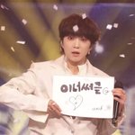 오늘자 강승윤 엔딩(<b>ft</b>.샤이니)