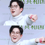 <b>준면</b>이 내년에 나옴..
