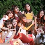 트와이스가 부르는 빨간맛