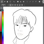 발그림 ㅈㅅ <b>즉석</b> 인물 퀴즈