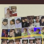 [NCT즌] 핑쿠<b>라인</b> 너무 이쁘다
