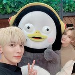 [TXT] 태현이 확실히 요즘 얼굴에 살 좀 <b>오름</b>