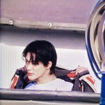 [NCT즌] 뭔 그 카트라이더 <b>선수</b>같아 제노