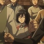 [진격의거인] 진격거 모두 자전거 탔으면 좋겠다