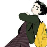 너희 제일 처음으로 봤던 웹툰/웹소설 뭐야?