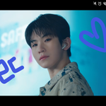 [세븐틴] 안녕하세요 <b>옆집</b>에서 왔어요