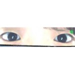 나 눈화장 지적 좀...